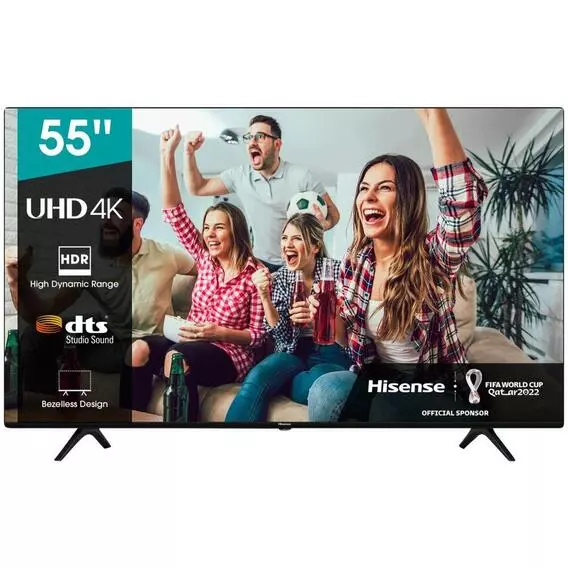 Hisense 55