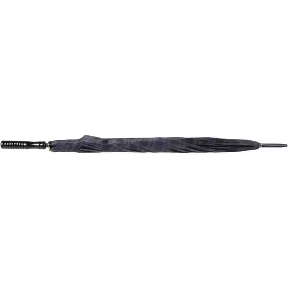 No Brand 2 Fold Umbrella AU-17P