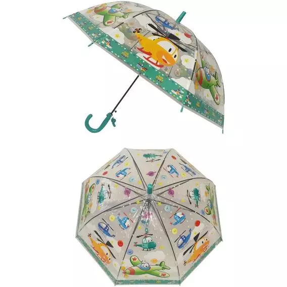 No Brand Kids Umbrella AU-03