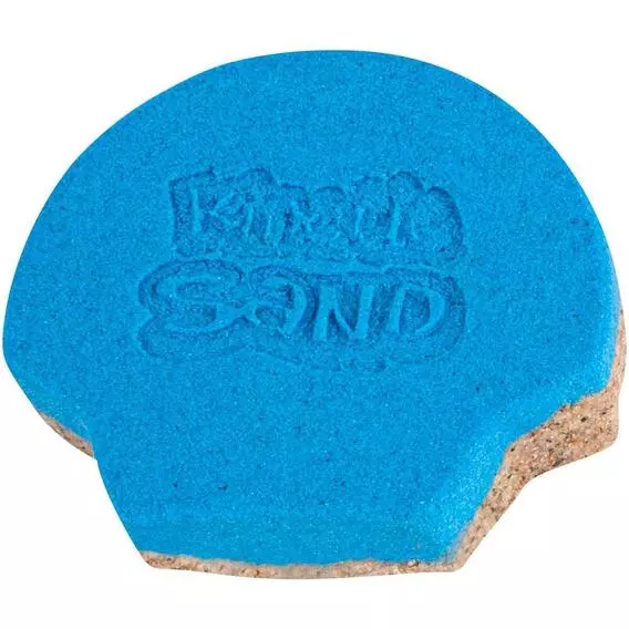 Kinetic Sand KINETIC SAND SEASHELL