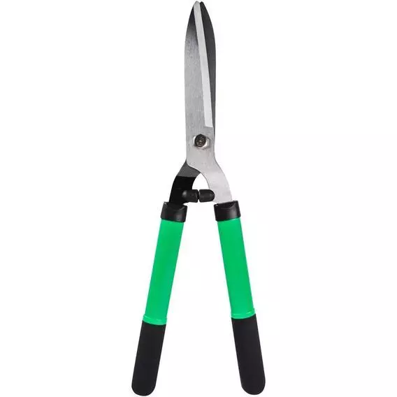 EARTH 53cm Straight Blade Hedge Shear H101111 EARTH 53cm Straight Blade Hedge Shear H101111