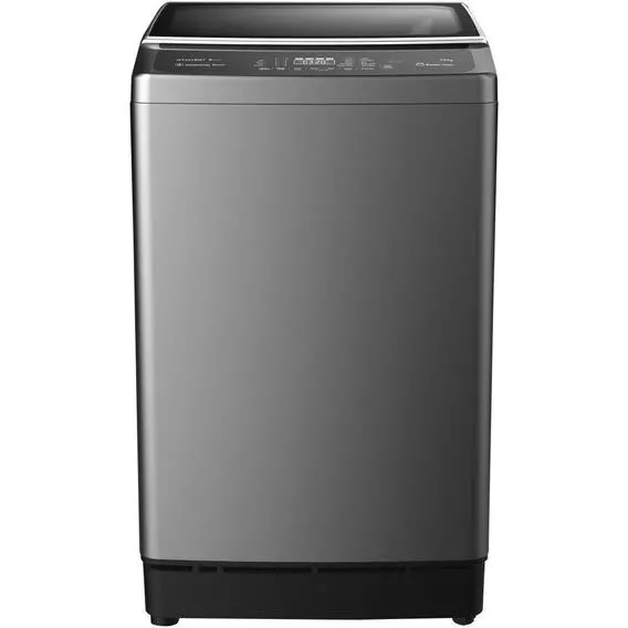 Hisense 13KG T/Loader S/Steel WTJA1302 T