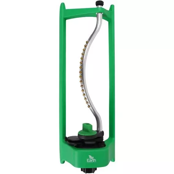 EARTH Oscillating Sprinkler YM301W EARTH Oscillating Sprinkler YM301W