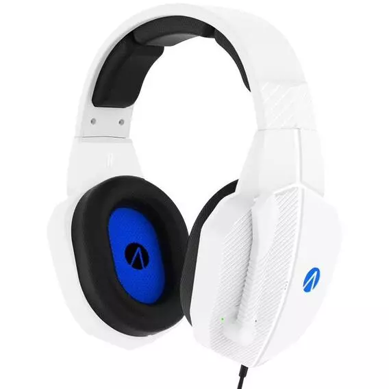 No Brand ABP: PHANTOM V (WHITE) No Brand ABP: PHANTOM V (WHITE)