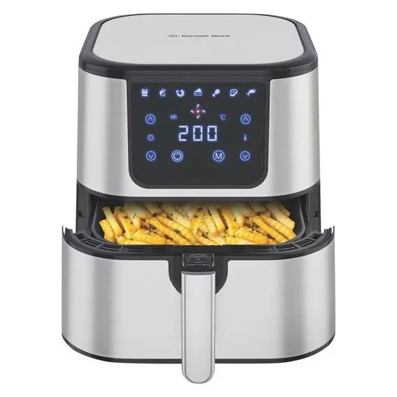 Bennett Read 5.5L Digital Air Fryer - KAF130 Bennett Read 5.5L Digital Air Fryer - KAF130