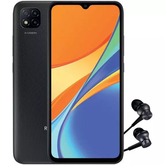 Xiaomi Redmi 9C 64GB Xiaomi Redmi 9C 64GB