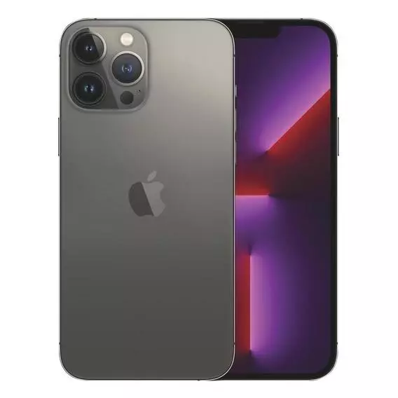 Apple iPhone 13 Pro Max 128GB Graphite Apple iPhone 13 Pro Max 128GB Graphite