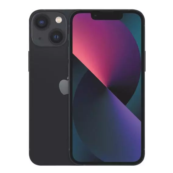 Apple iPhone 13 128GB Midnight Apple iPhone 13 128GB Midnight