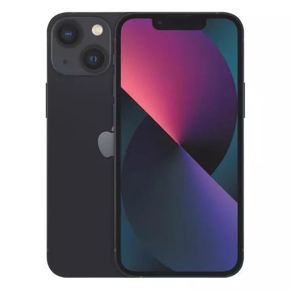 Apple iPhone 13 Mini 128GB Midnight Apple iPhone 13 Mini 128GB Midnight