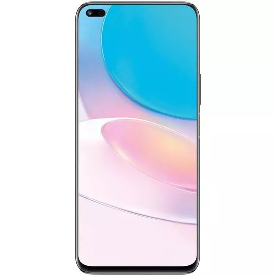 Huawei nova 8i Starry Black + PowerBank