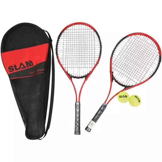 Slam 27