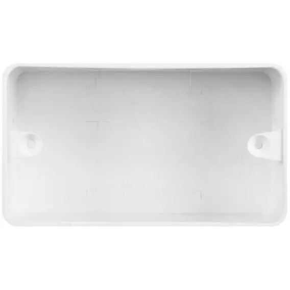 Proton Wall Box PVC Flush 50X100 G126 Proton Wall Box PVC Flush 50X100 G126