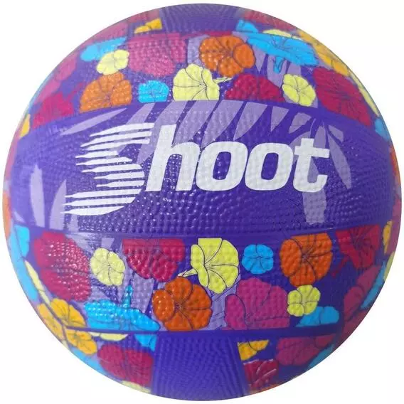Shoot Netball Size 5 BD