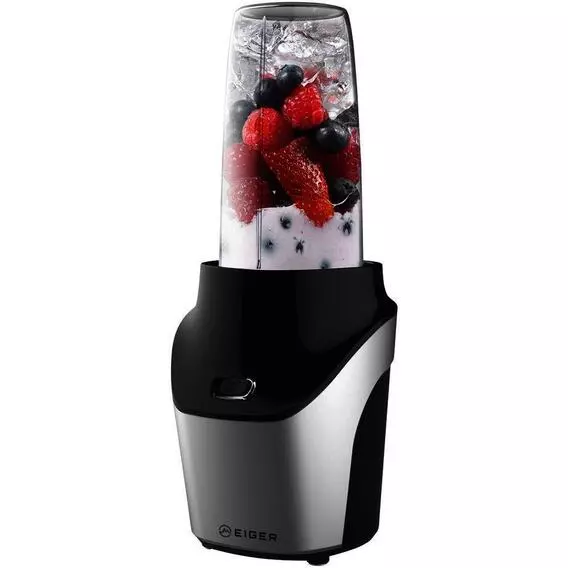 Eiger VORTEX NUTRIBLENDER 1000W 8PC EG-SBUB02