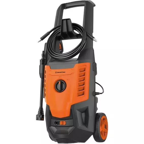 Bennett Read XTR1800 DYNAMIC