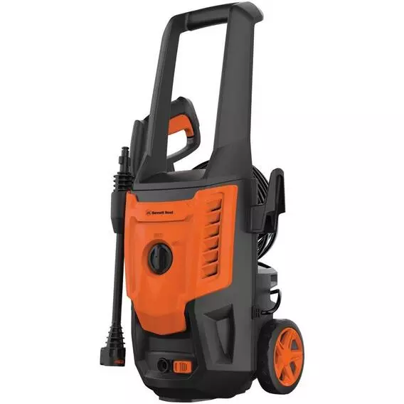 Bennett Read XTR1400 DYNAMIC