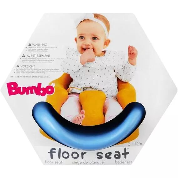 Bumbo Floor Seat Powder Blue Bumbo Floor Seat Powder Blue