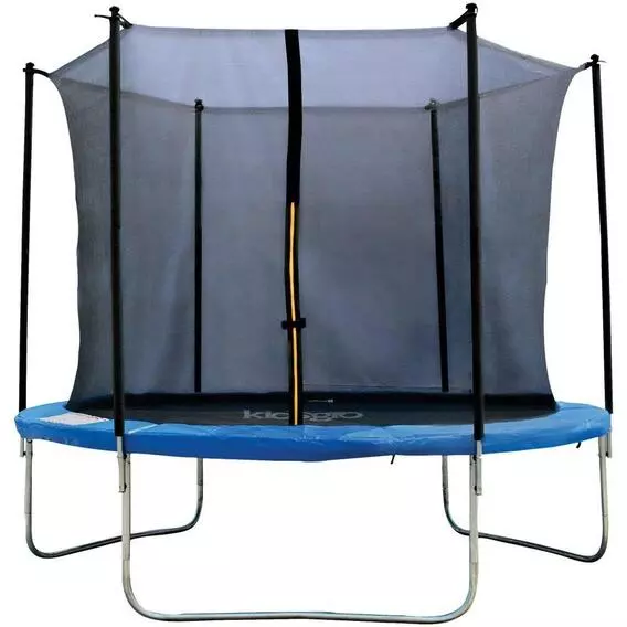 Kids Gro 10ft (3M) Trampoline Kids Gro 10ft (3M) Trampoline