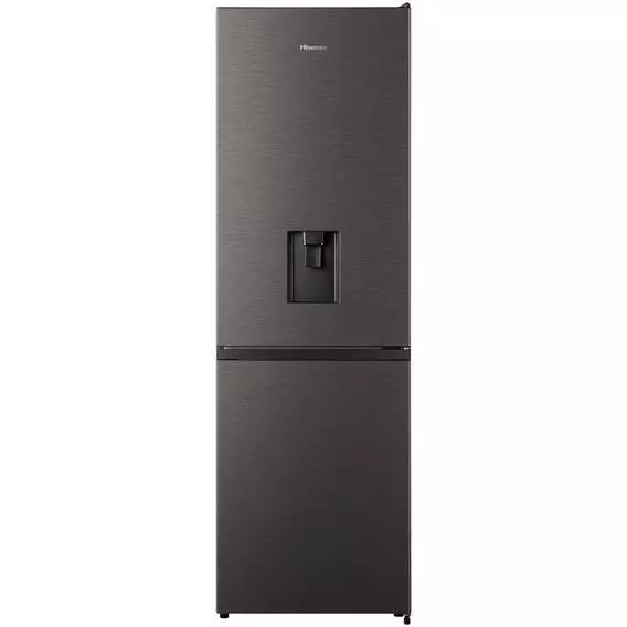 Hisense 305L bottom Mount Fridge Freezer H415BIT-WD Hisense 305L bottom Mount Fridge Freezer H415BIT-WD