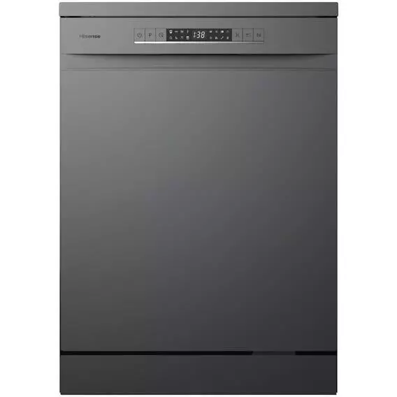 Hisense 13 Place Dishwasher H13DETG