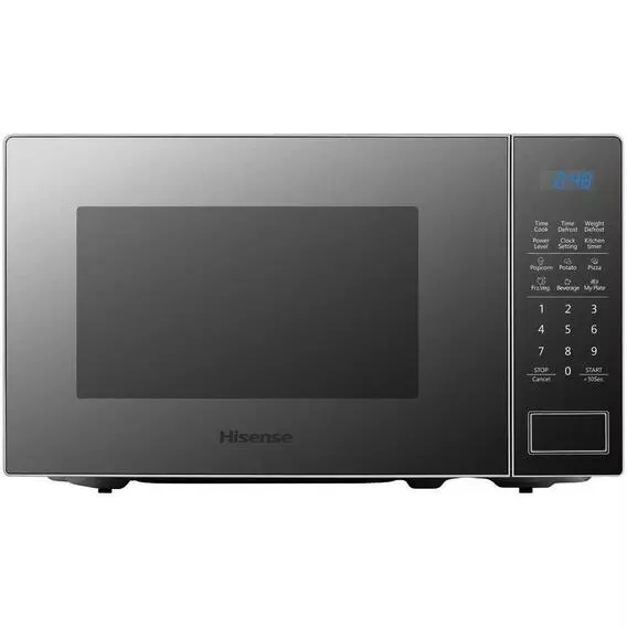 Hisense 20L Mirror microwave H20MOMS11