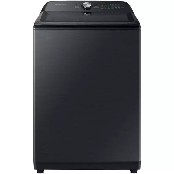 Samsung 21kg Top Loader WA21A8370GV/FA