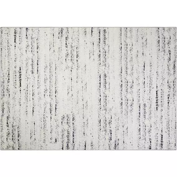 Flooring STRIPE TEXTURE 160X230CM MONO Flooring STRIPE TEXTURE 160X230CM MONO