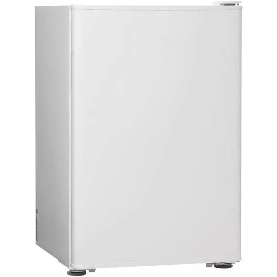 Goldair 130L Bar Fridge White GBF-130W
