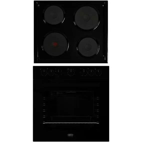 Defy Box Set Slimline DCB 822E