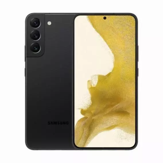 Samsung S22 Plus 5G 256GB Black Samsung S22 Plus 5G 256GB Black