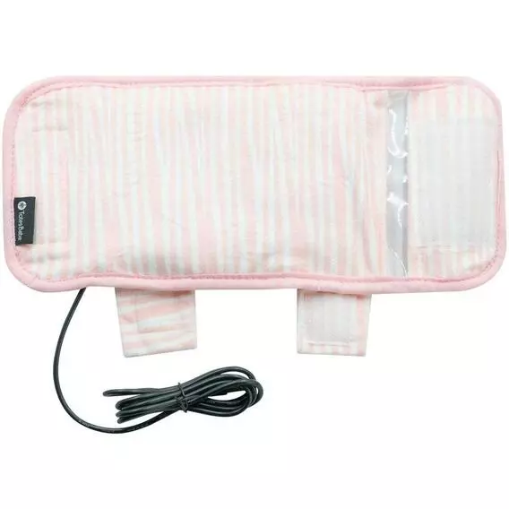 Totes Babe Animal Series USB Bottle Warmer - Pink