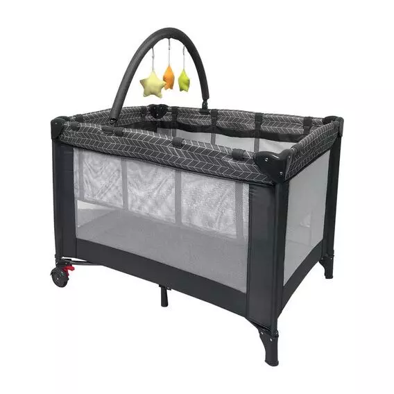 Little One Cleo Camp Cot Little One Cleo Camp Cot