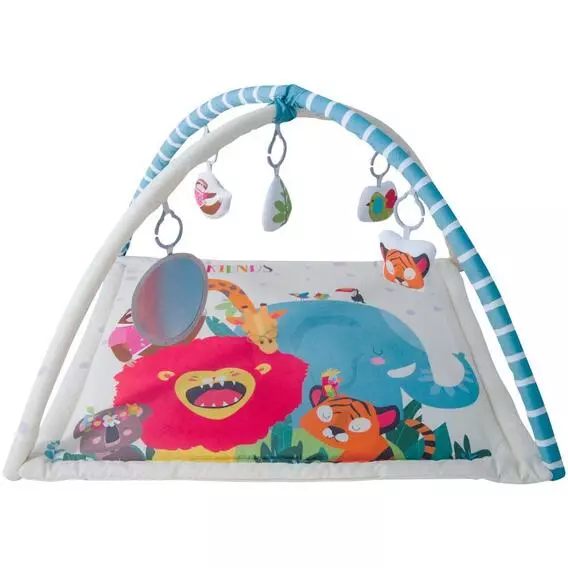 Little One Little Friends Playmat