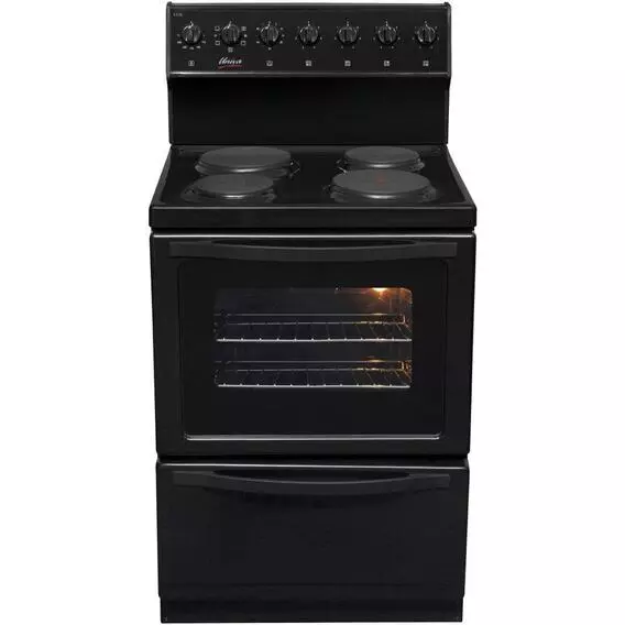 UNIVA 4 Plate Cable Stove U116B UNIVA 4 Plate Cable Stove U116B