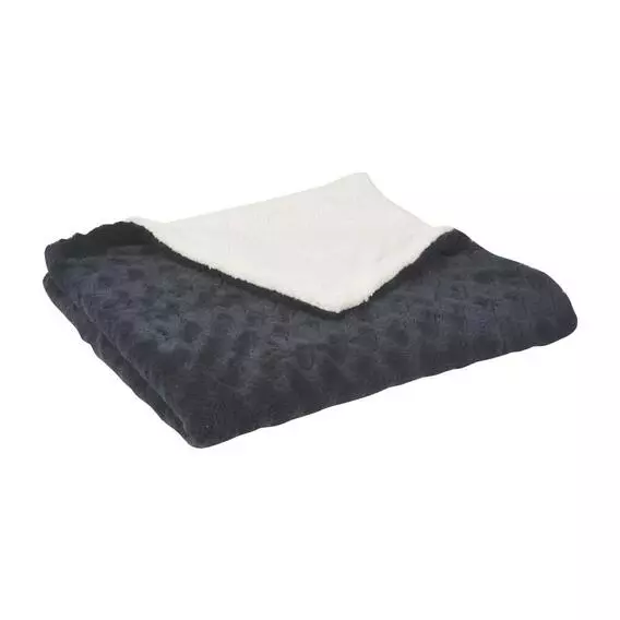 Dulce 2PLY ZIGZAG RABBIT FUR/SHERPA REVERSE TU Dulce 2PLY ZIGZAG RABBIT FUR/SHERPA REVERSE TU
