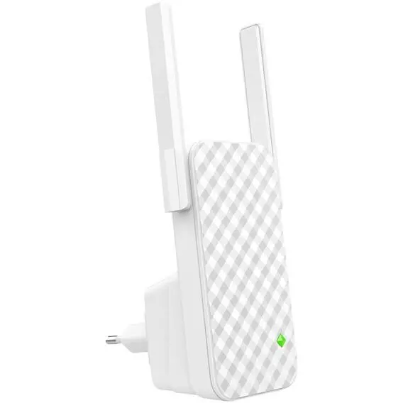 TENDA N300 UNIVERSAL WIRELESS RANGE EXT