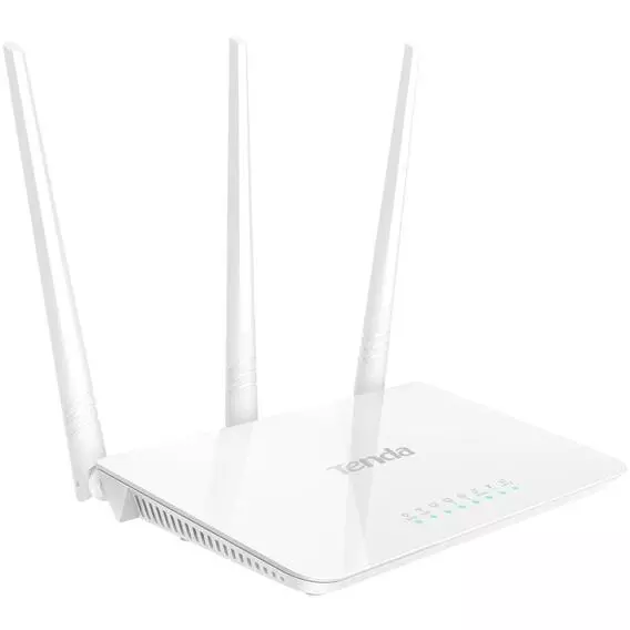 TENDA 300MBPS WIRELESS ROUTER
