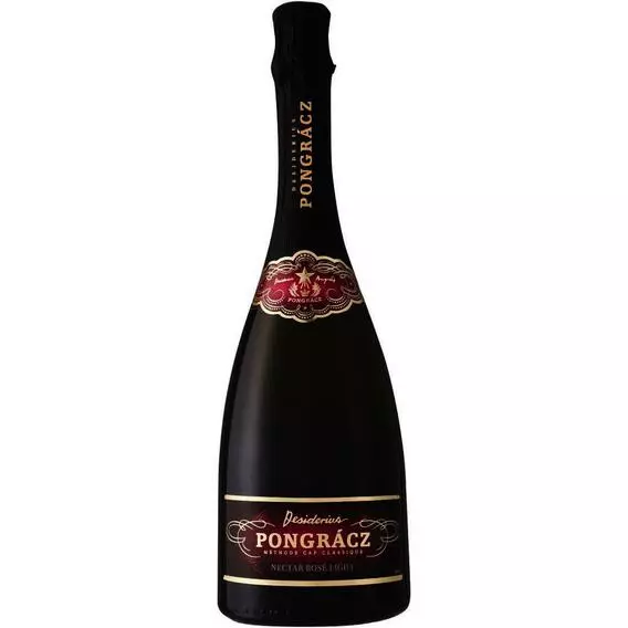 Pongracz Nectar Rose Light 750ml