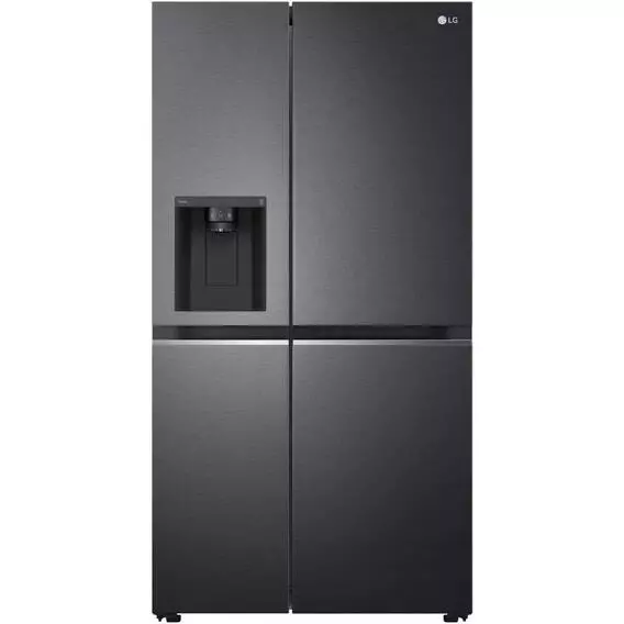 LG 611L Side By Side GC-L257SQSL LG 611L Side By Side GC-L257SQSL