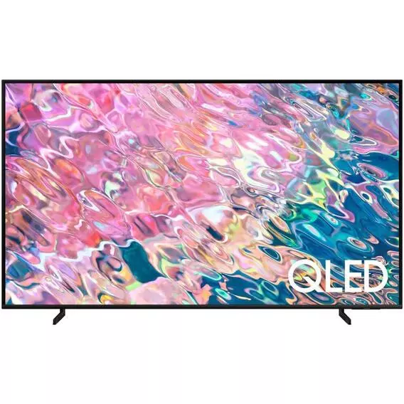 Samsung 55Q60B QLED 4K Smart TV QA55Q60BAKXXT Samsung 55Q60B QLED 4K Smart TV QA55Q60BAKXXT