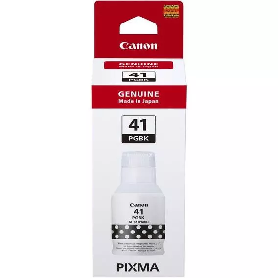 Canon Canon GI-41 Cartridge Black
