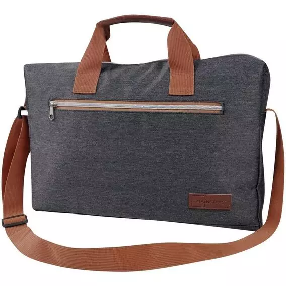 Mainstays Laptop Bag Charcoal