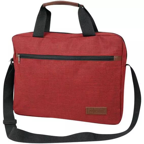Mainstays Laptop Bag Red