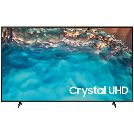Samsung Samsung 85BU8000 UHD 4K TV UA85BU8000KXXV