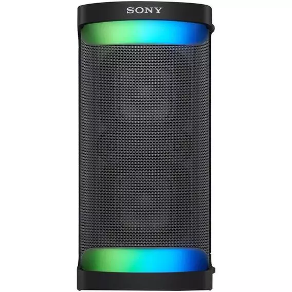 Sony Sony Portable Wireless Speaker XP500 Sony Sony Portable Wireless Speaker XP500