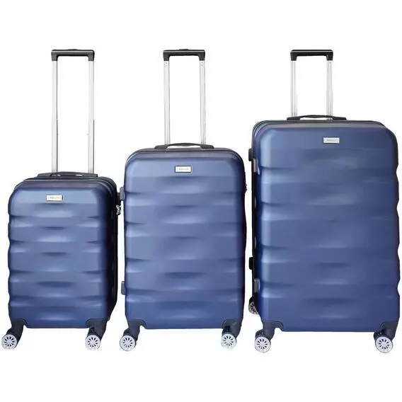 Mainstays 3PC Bottega Navy