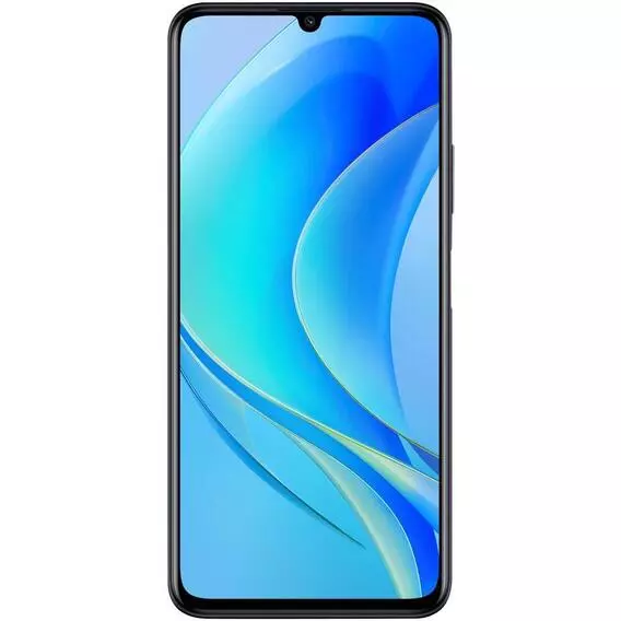 Huawei Nova Y70 - Midnight Black