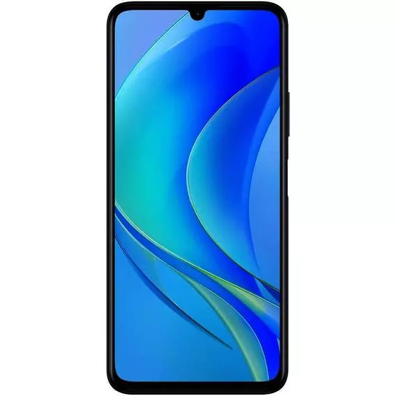 Huawei Nova Y70 - Midnight Black