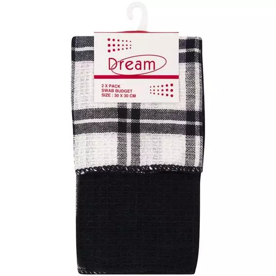 Dream Swab 2 Pack M4L