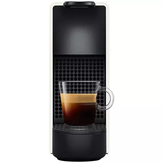 Nespresso Essenza Mini White
